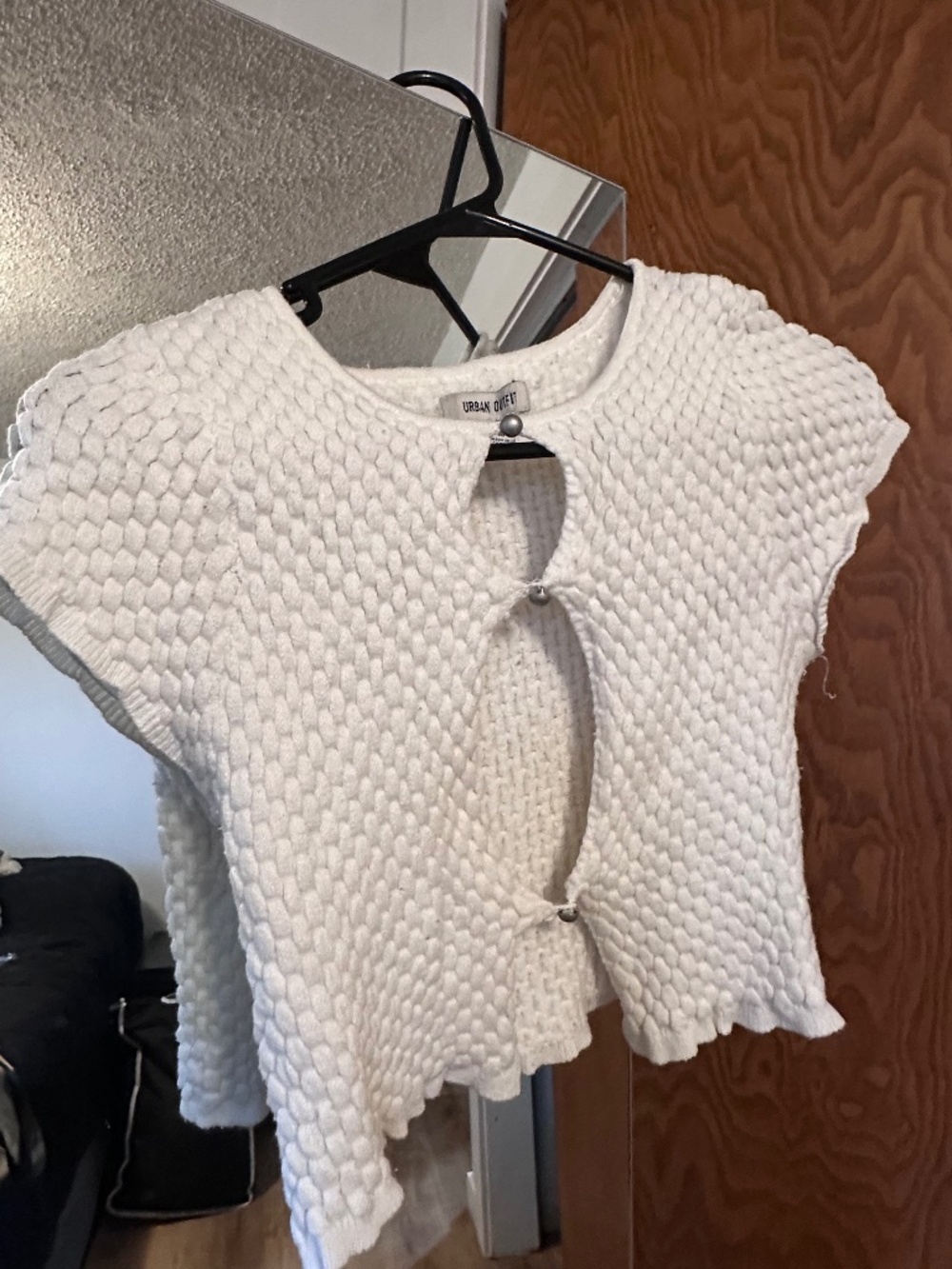 Urban Outfitters crop top